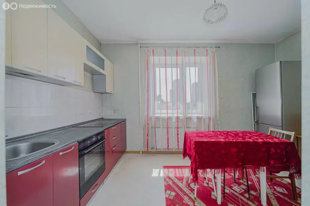 2-комнатная квартира: Екатеринбург, улица Крауля, 93 (68 м) - Фото 1