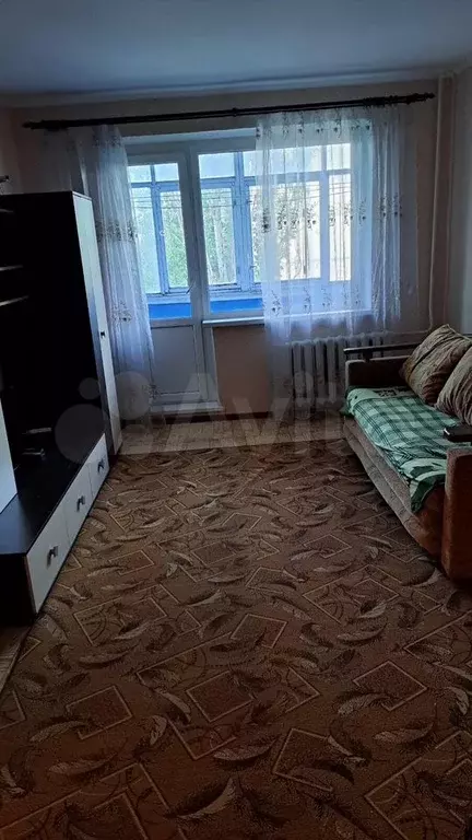 1-к. квартира, 34 м, 4/5 эт. - Фото 0