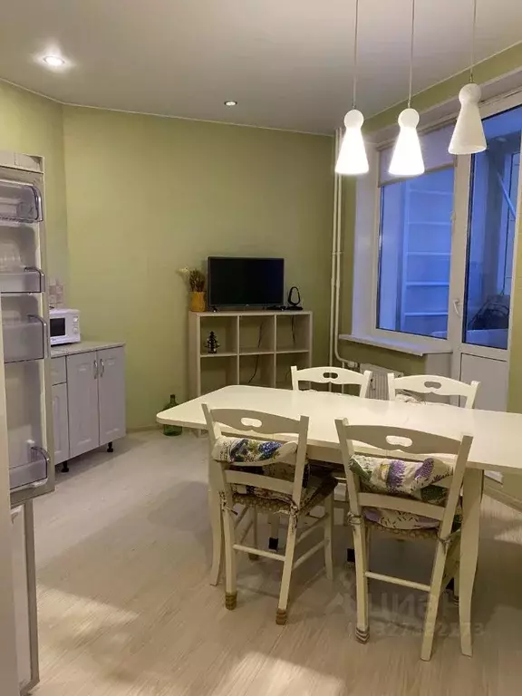 2-к кв. Санкт-Петербург Дунайский просп., 7к7 (64.0 м) - Фото 2