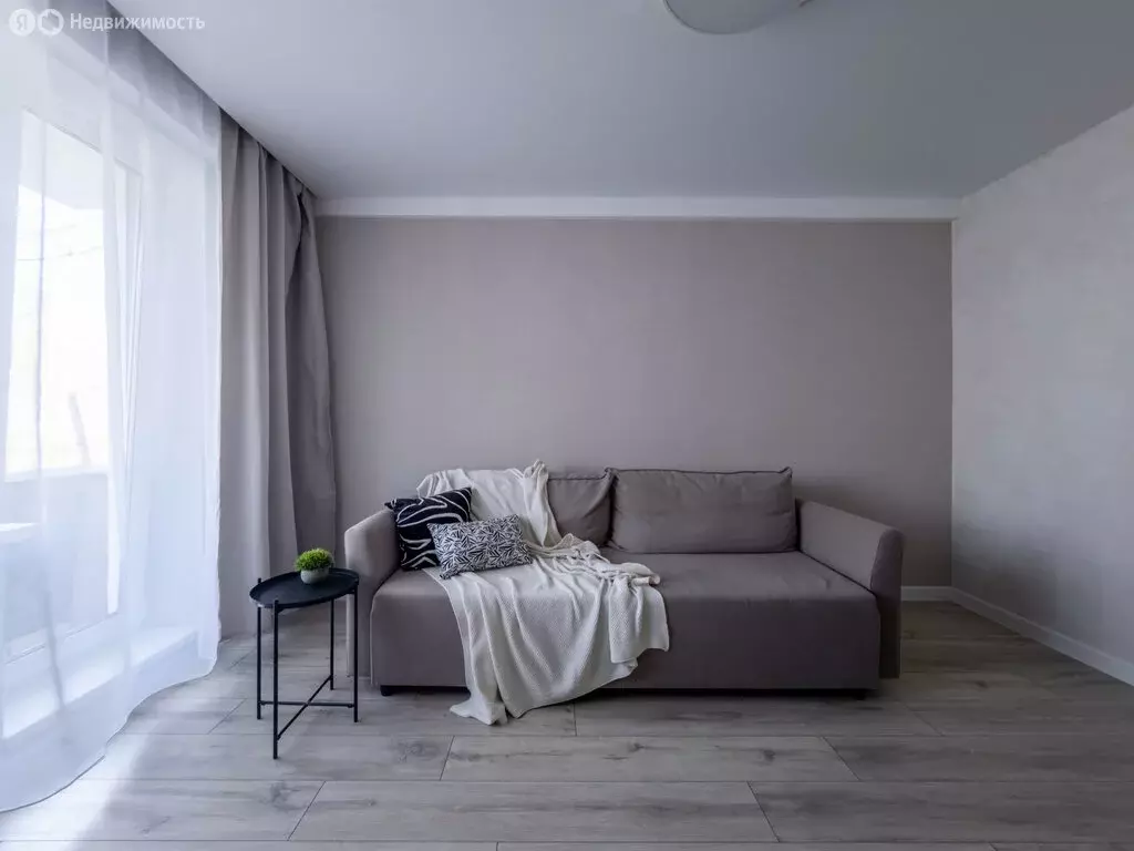 2-комнатная квартира: Санкт-Петербург, улица Подвойского, 34к2 (44.7 ... - Фото 2