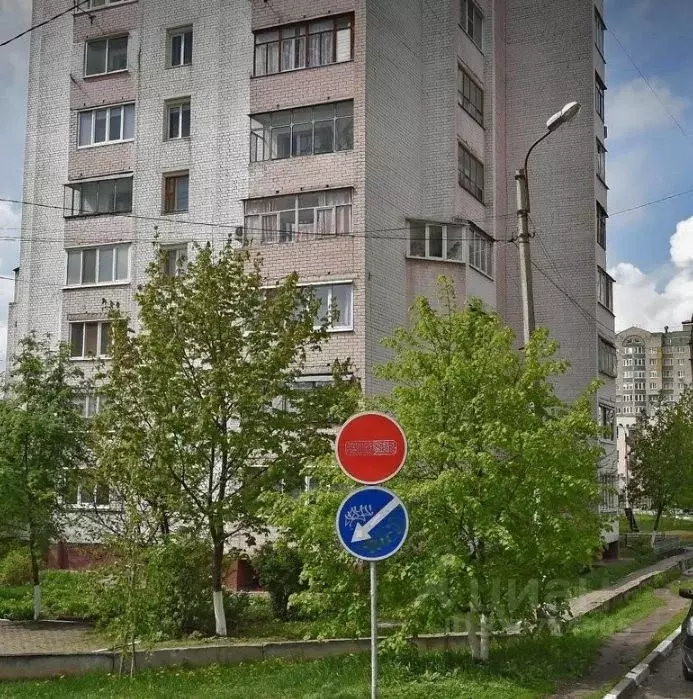 3-к кв. Белгородская область, Белгород ул. Щорса, 39б (70.0 м) - Фото 2