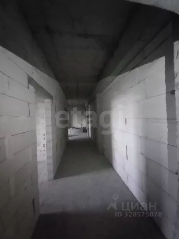 3-к кв. Ингушетия, Назрань Центральный административный округ, ул. ... - Фото 2