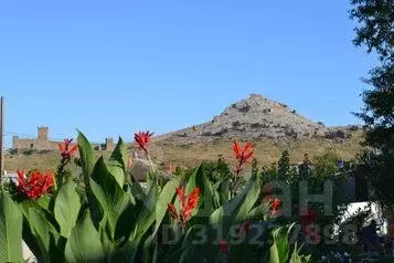 Дом в Крым, Судак ул. Истрашкина, 10Б (18 м) - Фото 1