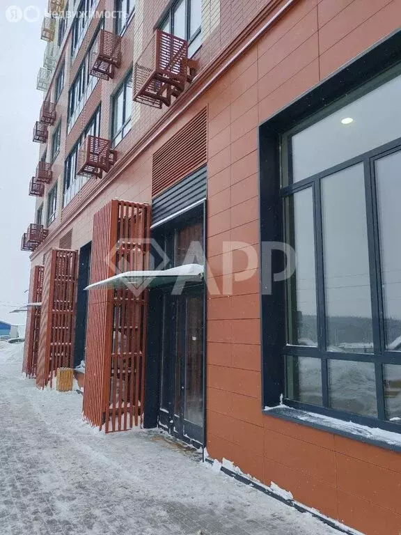 Помещение свободного назначения (80 м) - Фото 2