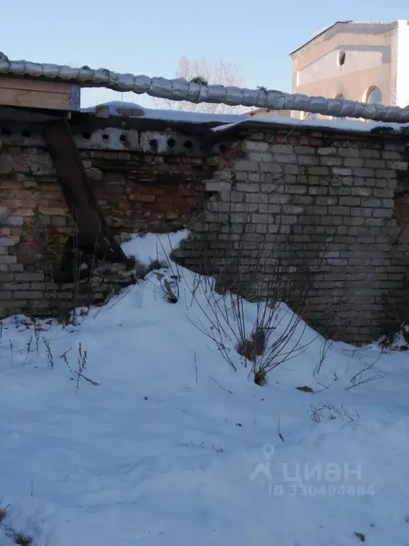 Помещение свободного назначения в Пензенская область, Никольск ... - Фото 1