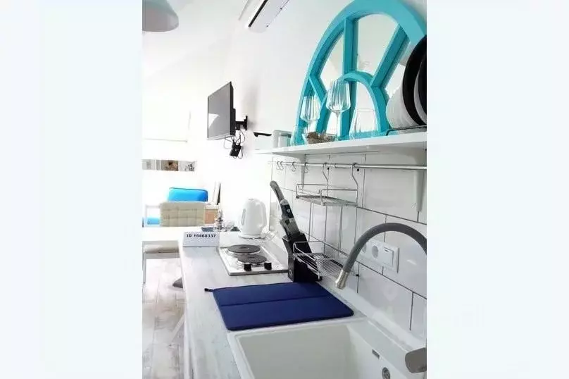 1-к кв. Краснодарский край, Геленджик ул. Шмидта, 7 (28.0 м) - Фото 0
