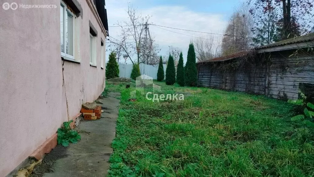 Дом в село Мячково, Центральная улица (112 м) - Фото 2