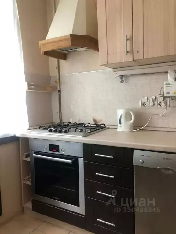 2-к кв. Москва просп. 60-летия Октября, 31/18К3 (36.0 м) - Фото 1