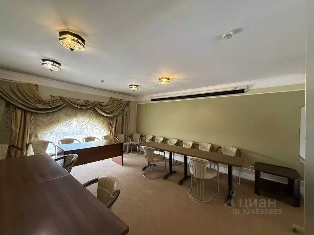 Офис в Московская область, Жуковский ул. Маяковского, 18 (30 м) - Фото 2