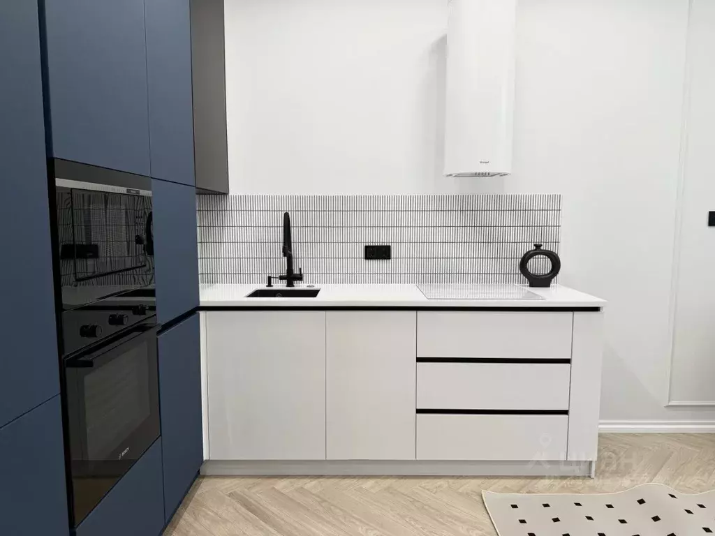 2-к кв. Москва Малая Почтовая ул., 12 (47.7 м) - Фото 1