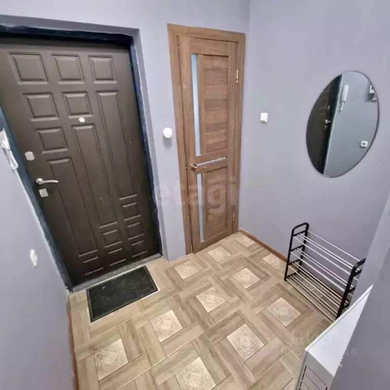 Студия Саха (Якутия), Якутск 203-й мкр, 26 (30.1 м) - Фото 1