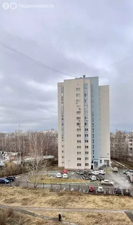 1-комнатная квартира: Екатеринбург, улица Токарей, 64А (40.6 м) - Фото 1