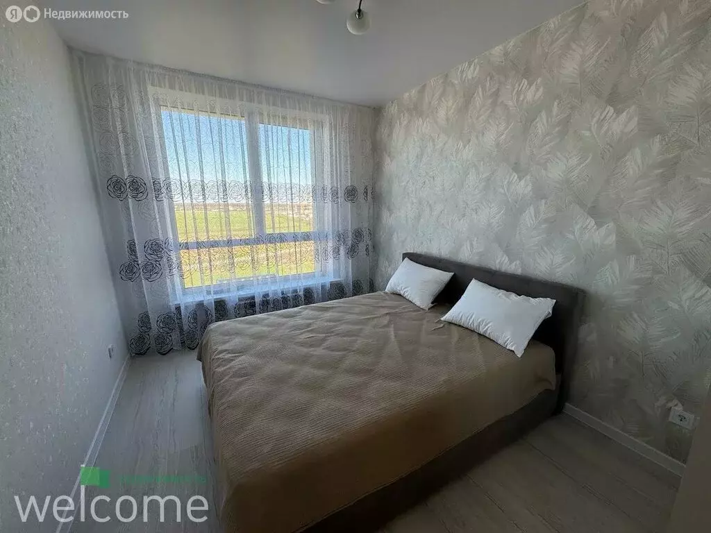 2-комнатная квартира: Ставрополь, улица Тухачевского, 33к2 (50 м) - Фото 1