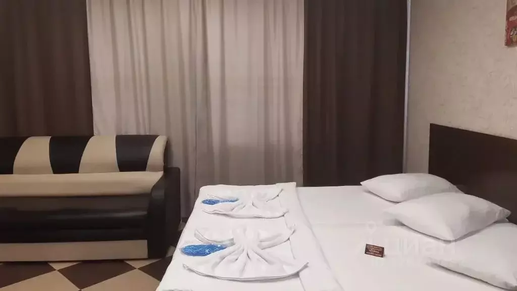 Студия Новосибирская область, Искитим Советская ул., 283 (29.0 м) - Фото 2