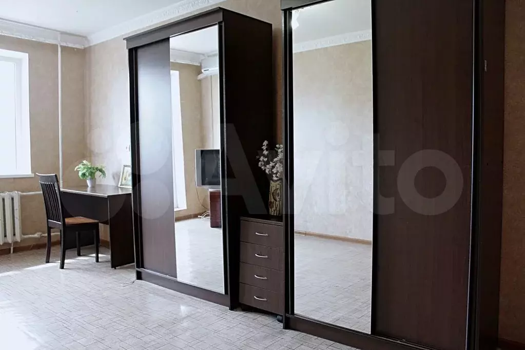 1-к. квартира, 36 м, 5/9 эт. - Фото 1