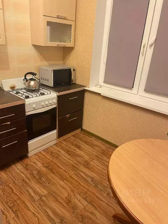 2-к кв. Саратовская область, Саратов Авиационная ул., 42 (55.0 м) - Фото 1