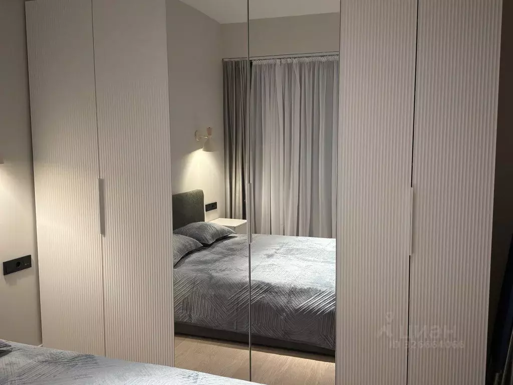 2-к кв. Москва 2-я Хуторская ул., 34 (40.0 м) - Фото 1