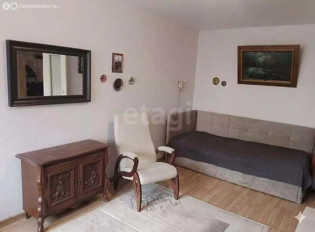 2-комнатная квартира: Севастополь, улица Горпищенко, 45 (29.1 м) - Фото 2