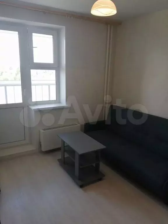 Квартира-студия, 20 м, 7/17 эт. - Фото 1