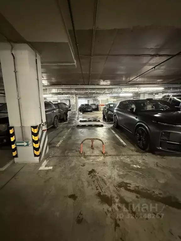 Гараж в Московская область, Одинцово Можайское ш., 122 (14 м) - Фото 1