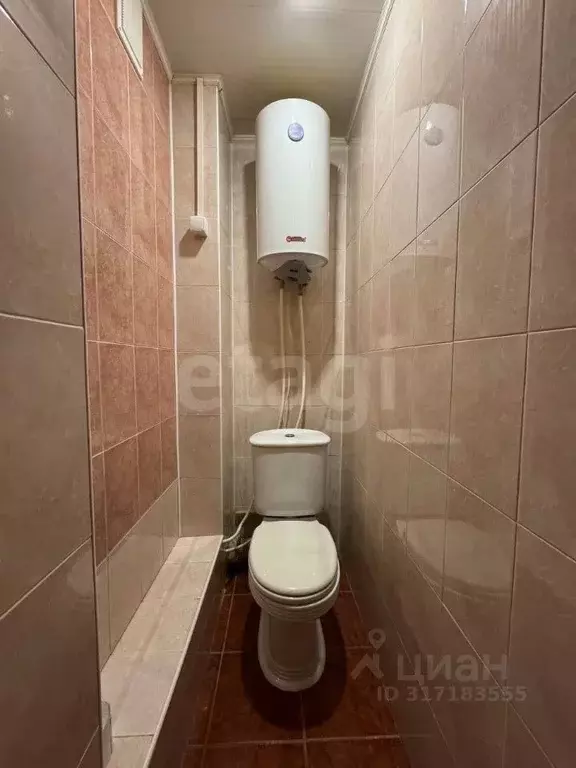 3-к кв. Коми, Усинск ул. Ленина, 9 (66.0 м) - Фото 0