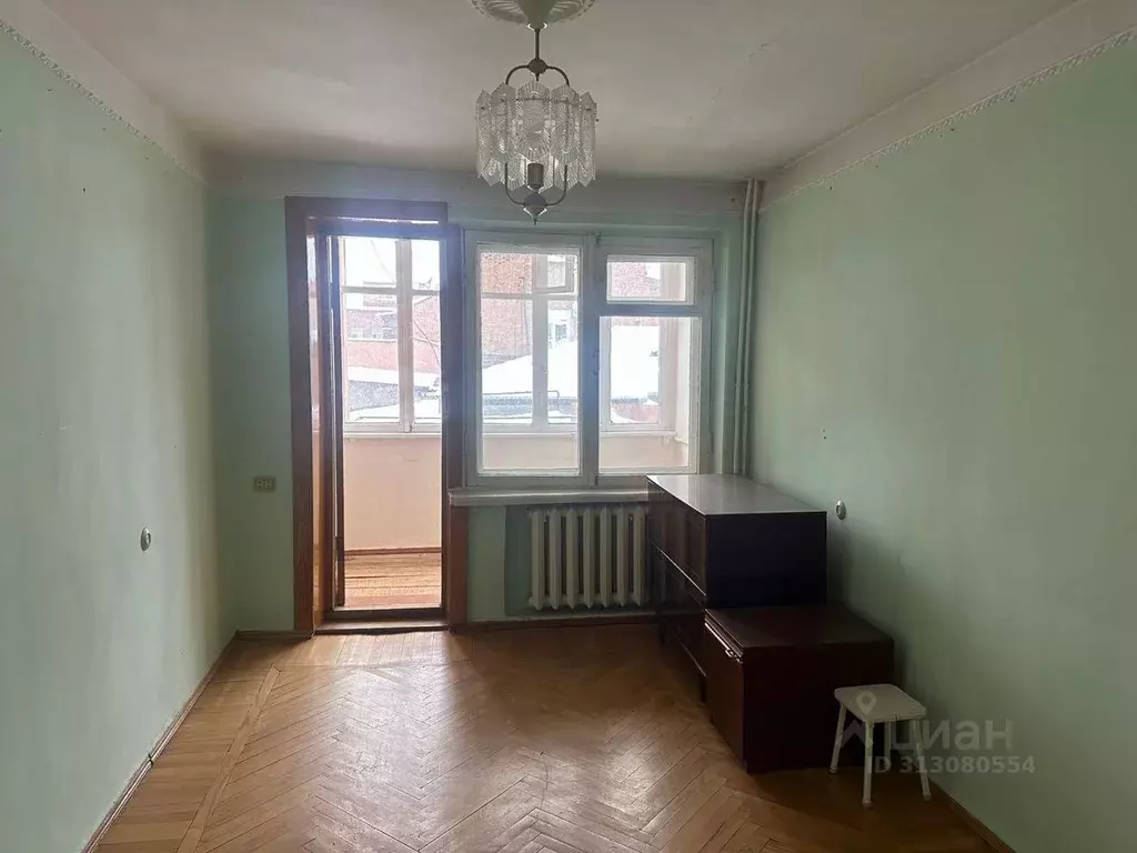 3-к кв. Северная Осетия, Владикавказ ул. Миллера, 28 (70.0 м) - Фото 1