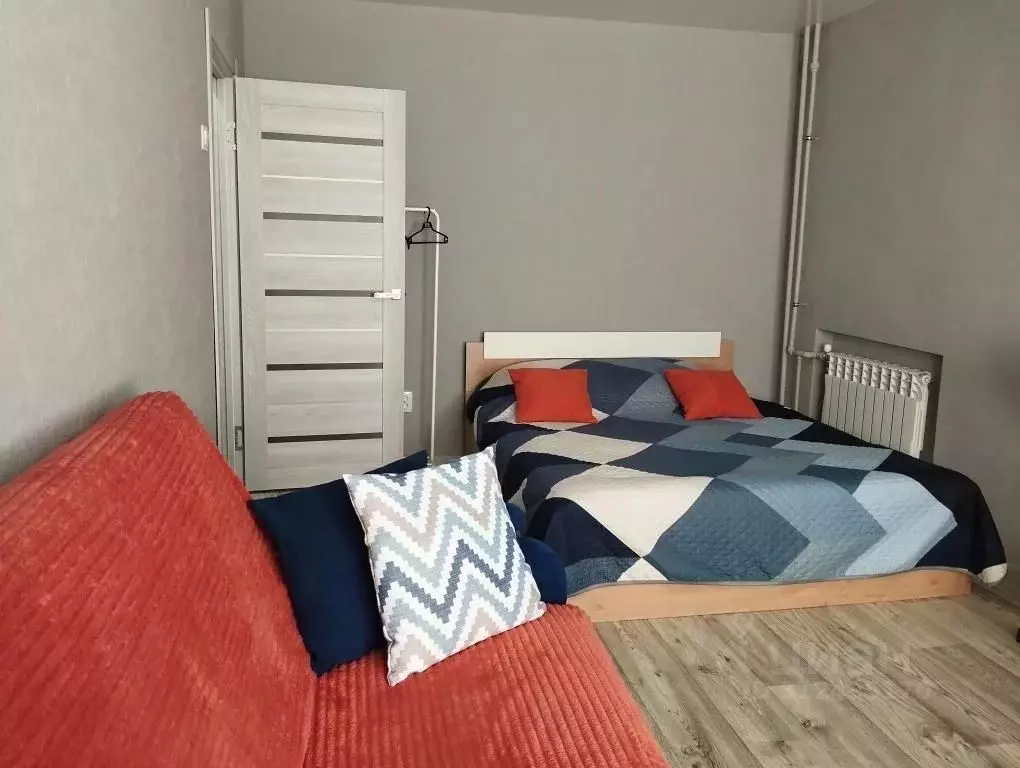 1-к кв. Кировская область, Киров ул. Лепсе, 42 (28.0 м) - Фото 0