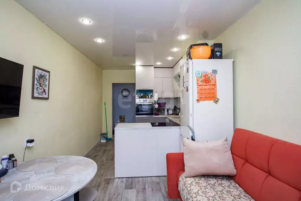 Продаётся 3-к квартира, 70.7 м - Фото 0
