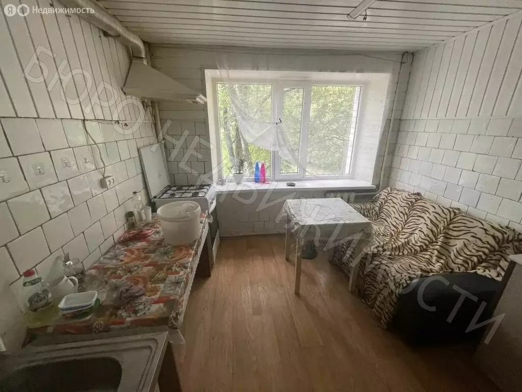 1к в -комнатной квартире (12.6 м) - Фото 2