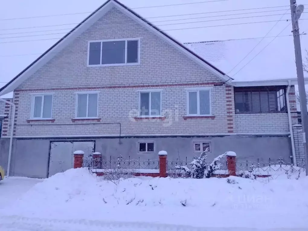 Дом в Белгородская область, Короча Новая ул., 17 (192 м) - Фото 0