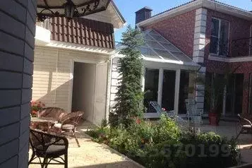 Дом в Крым, Евпатория ул. Гагарина, 4 (85 м) - Фото 0