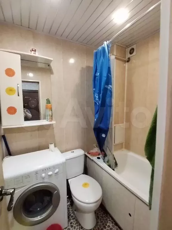 1-к. квартира, 23 м, 8/9 эт. - Фото 0