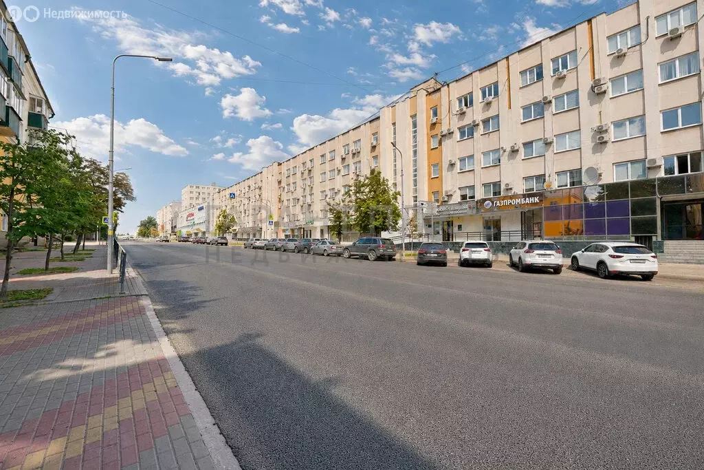 Офис (92.1 м) - Фото 2