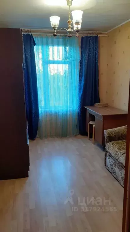2-к кв. Москва Каспийская ул., 28К3 (45.0 м) - Фото 1