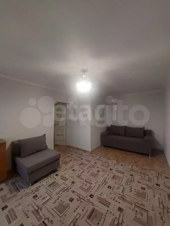 1-к. квартира, 35,1 м, 1/14 эт. - Фото 1