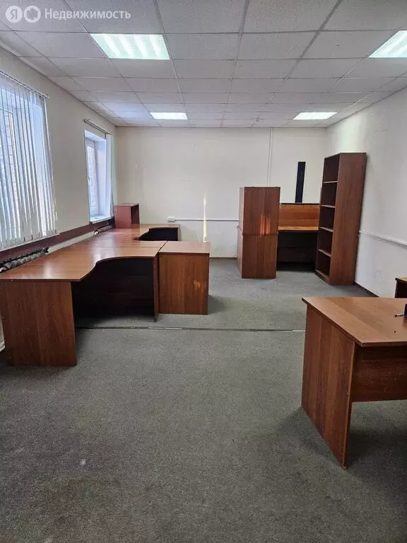 Офис (33 м) - Фото 0
