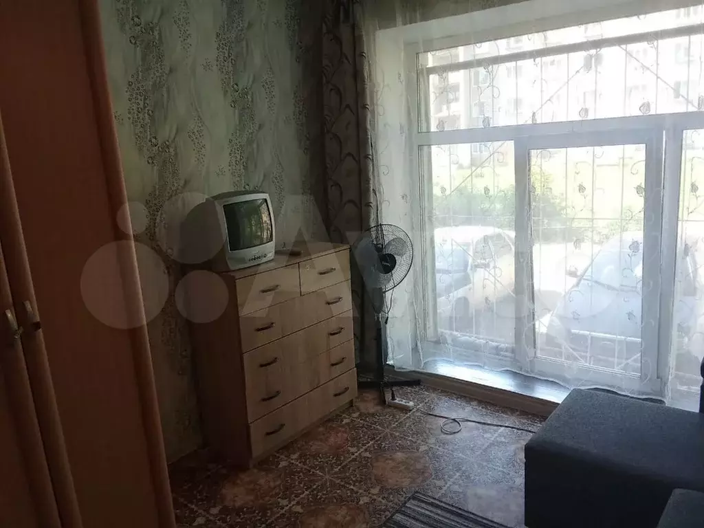 Квартира-студия, 18,6 м, 1/5 эт. - Фото 0
