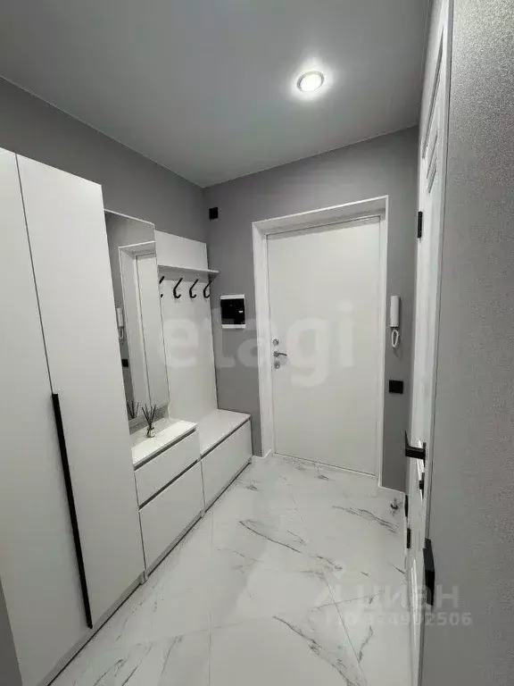 Студия Московская область, Балашиха ул. Яганова, 8 (21.3 м) - Фото 2