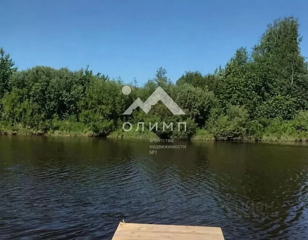 Участок в Вологодская область, Вологда Берег-1 СНТ, 43 (5.0 сот.) - Фото 2