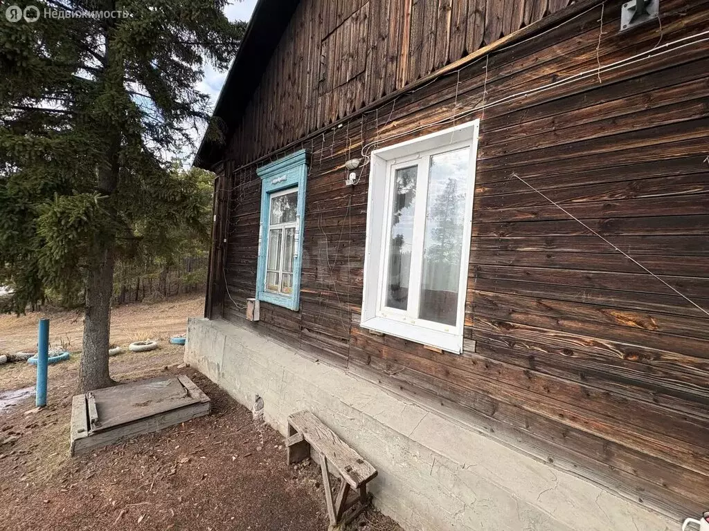 Дом в Кыштым, улица Дарвина (49.5 м) - Фото 2