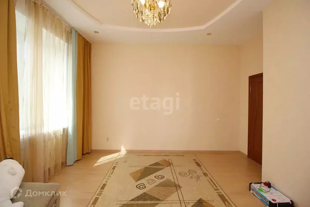 Продаётся 5-к квартира, 244.8 м - Фото 1
