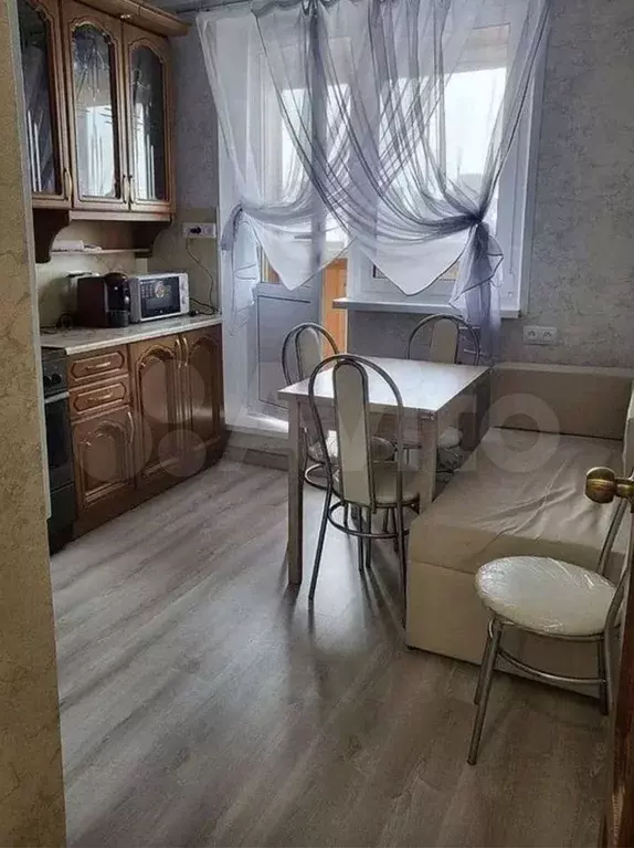 2-к. квартира, 53 м, 9/14 эт. - Фото 0