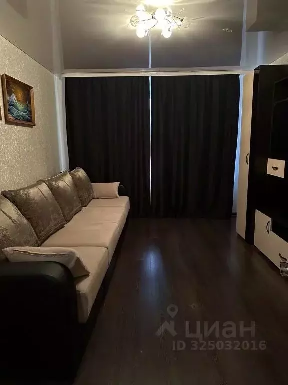 2-к кв. Ленинградская область, Луга просп. Володарского, 15 (56.0 м) - Фото 2