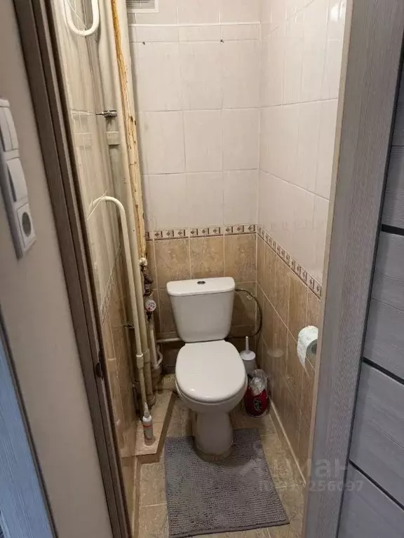 1-к кв. Санкт-Петербург ул. Академика Байкова, 11К2 (32.4 м) - Фото 1