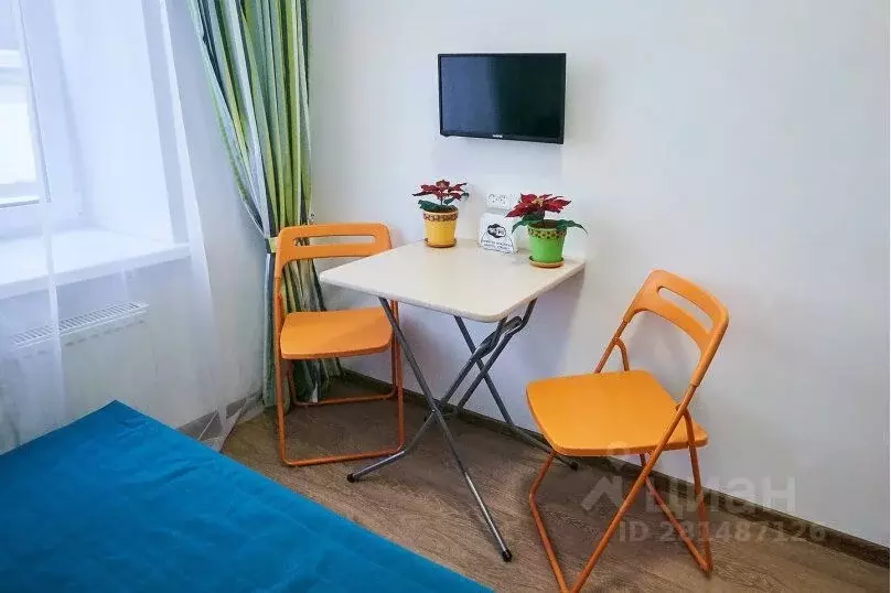 1-к кв. Санкт-Петербург 3-я Советская ул., 10 (11.0 м) - Фото 1