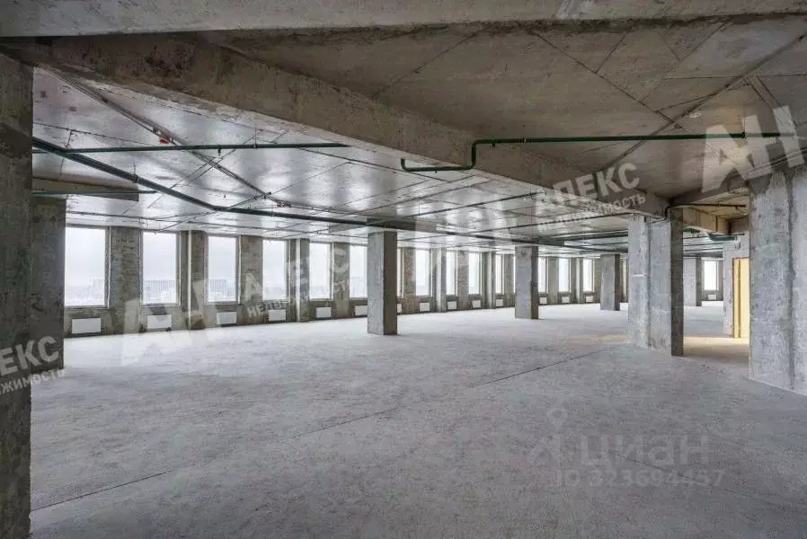 Офис в Москва Преображенская пл., 8 (2265 м) - Фото 1