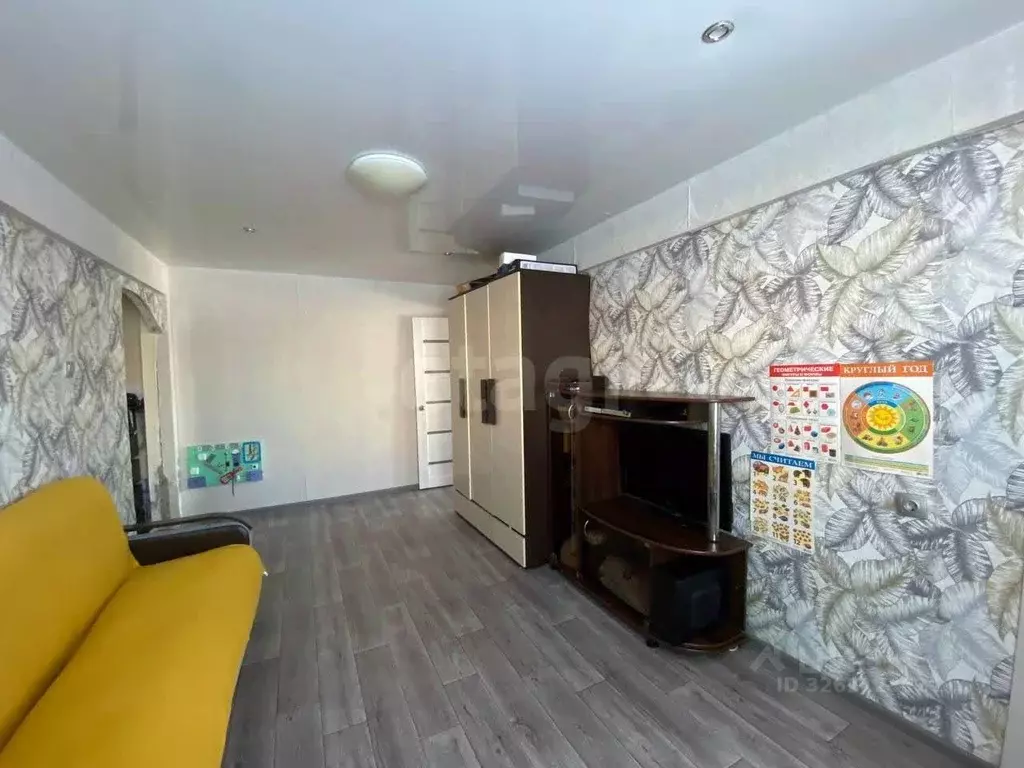 3-к кв. Удмуртия, Сарапул ул. Декабристов, 18 (50.0 м) - Фото 2