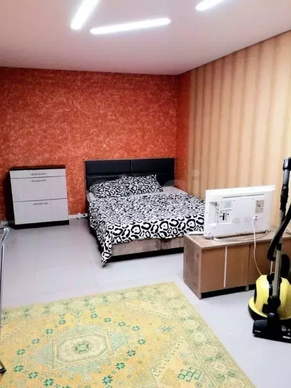 1-к кв. Ставропольский край, Ставрополь №31 мкр, просп. Ворошилова, ... - Фото 1