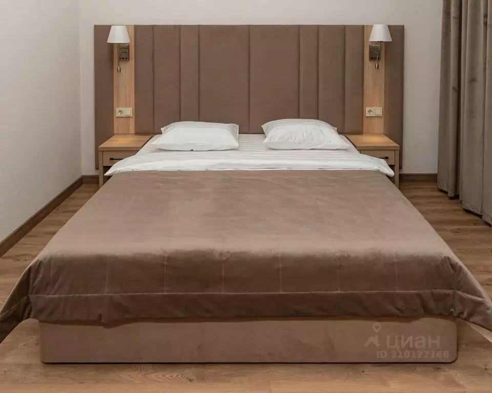 Комната Ставропольский край, Ессентуки ул. Ленина, 14В (36.0 м) - Фото 0