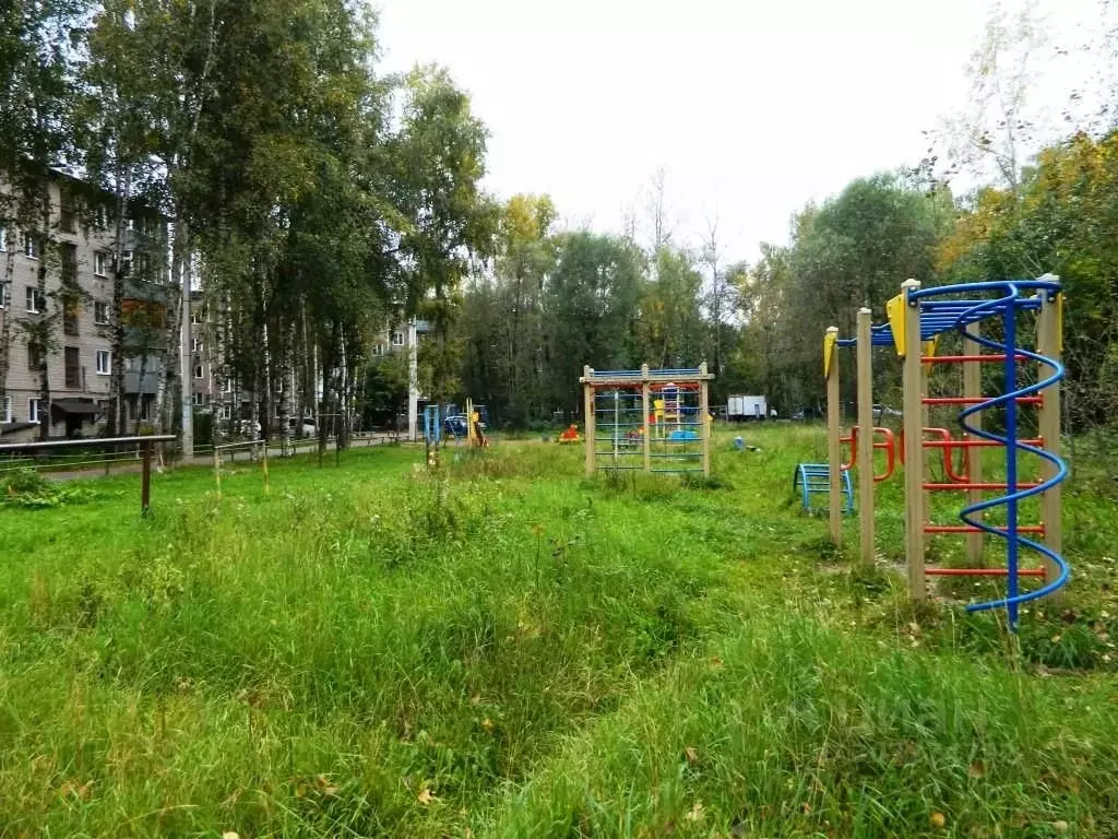 2-к кв. Ивановская область, Иваново просп. Текстильщиков, 62 (43.6 м) - Фото 2